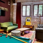 Generator Hostel Venice