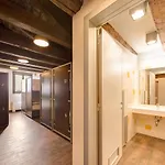 Hostel Generator