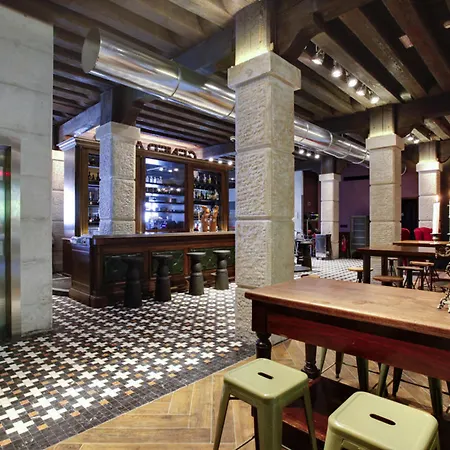 Generator Hostel Venice