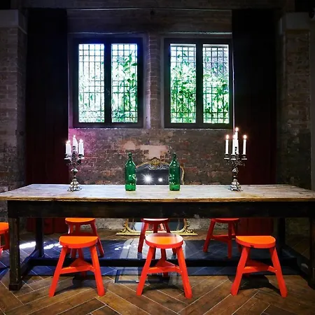 Hostel Generator Venice
