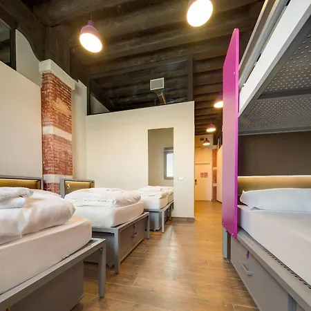 Hostel Generator Venice