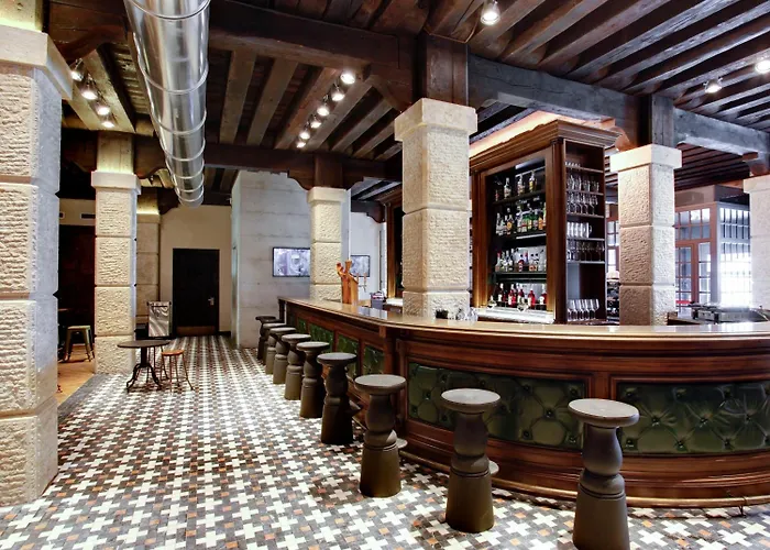 Generator Hostel Velence