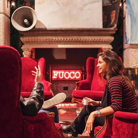 אכסניה Generator ונציה