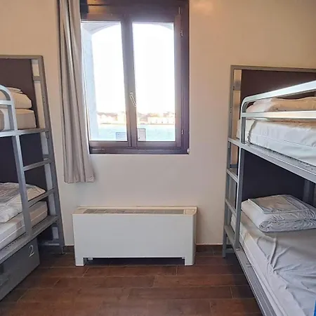 Hostel Generator *