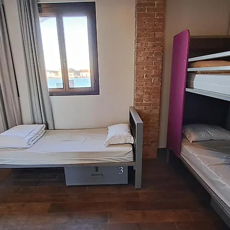 Generator Hostel Venice