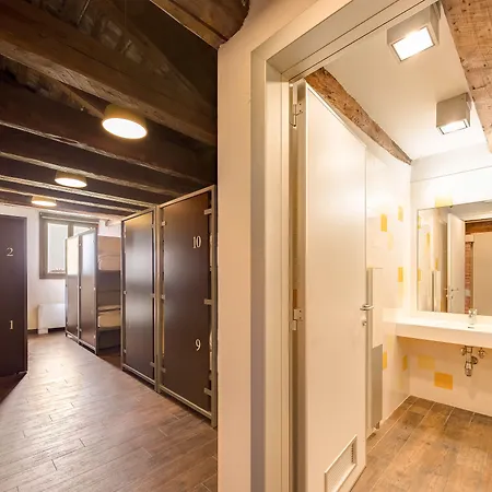 Generator Ostello Venezia