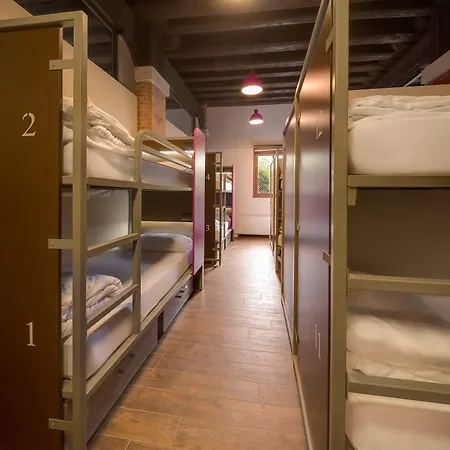 Generator ונציה