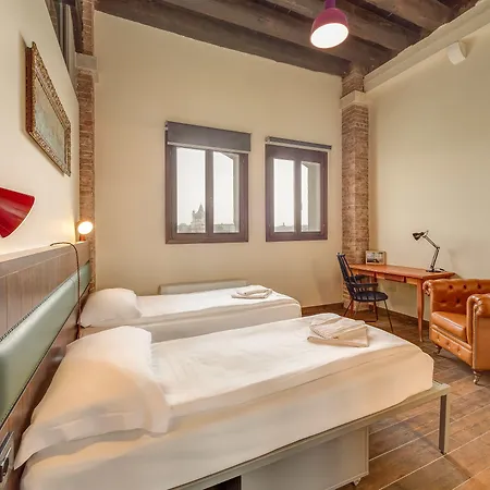 Ostello Generator Venezia