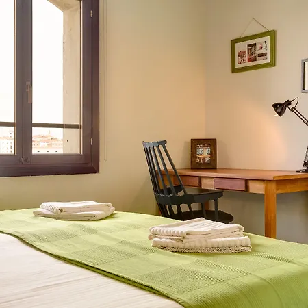 אכסניה Generator ונציה