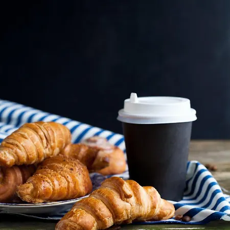 Generator אכסניה ונציה