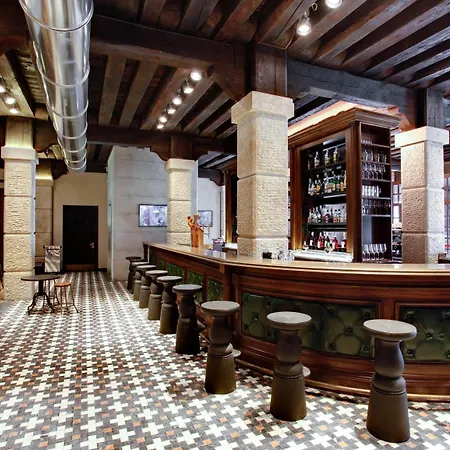 Generator Ostello Venezia