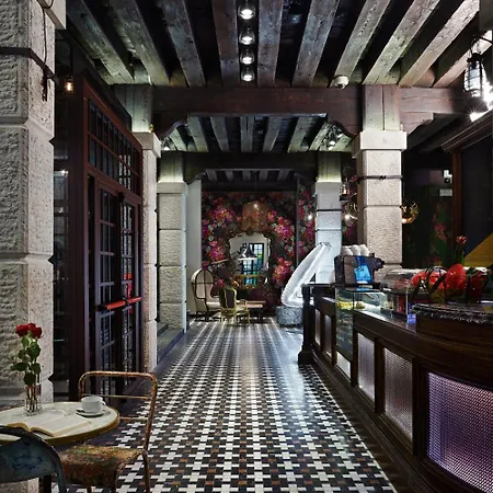 Generator ונציה