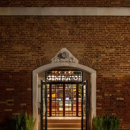 Hostel Generator *