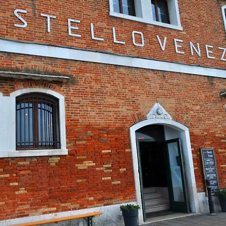 Generator Ostello Venezia