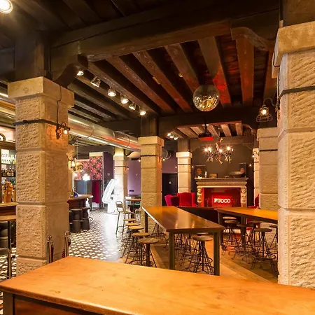 אכסניה Generator ונציה