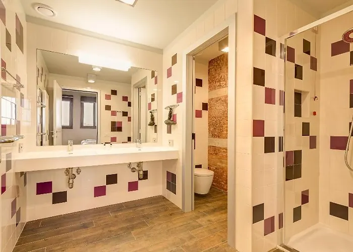 Hostal Generator Venecia