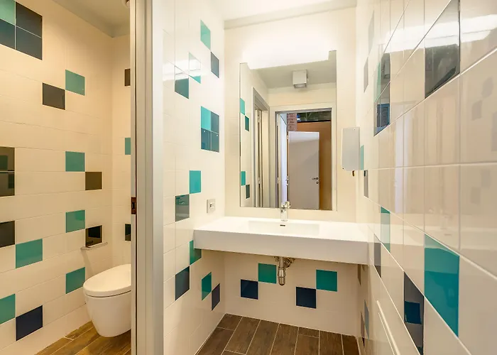 Hostal Generator Venecia