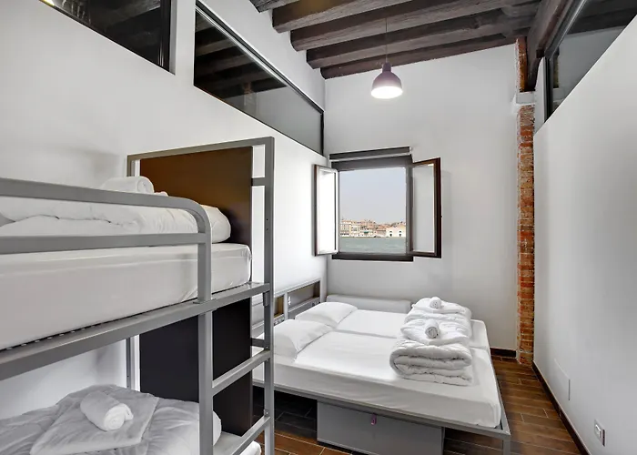 Hostel Generator Venice