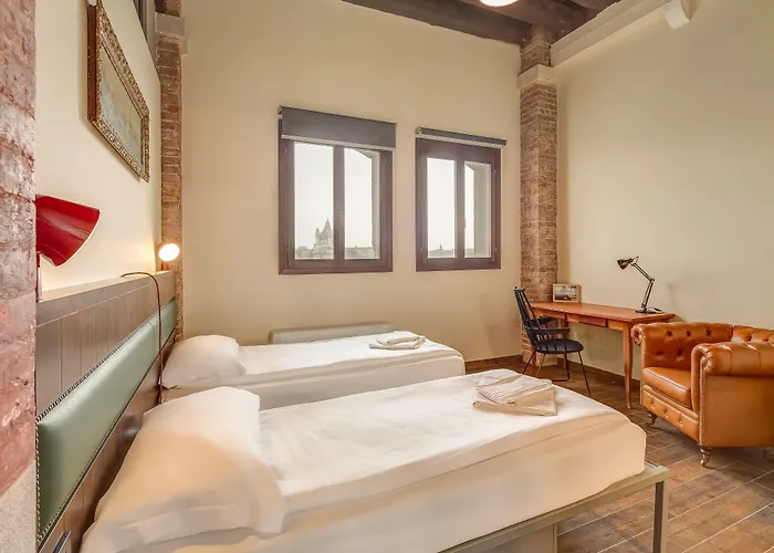 Hostal Generator Venecia