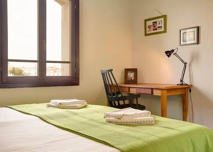 Hostal Generator Venecia