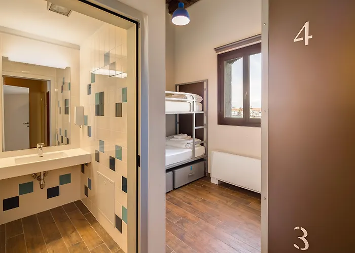 Generator Hostel Venice