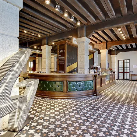 Auberge de jeunesse Generator Venise