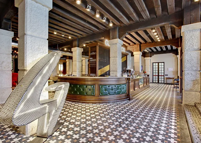 Auberge de jeunesse Generator Venise