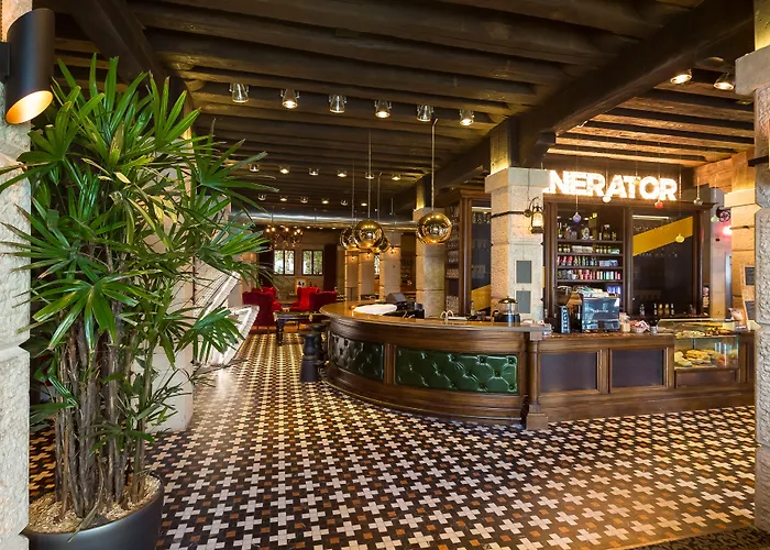 Auberge de jeunesse Generator Venise