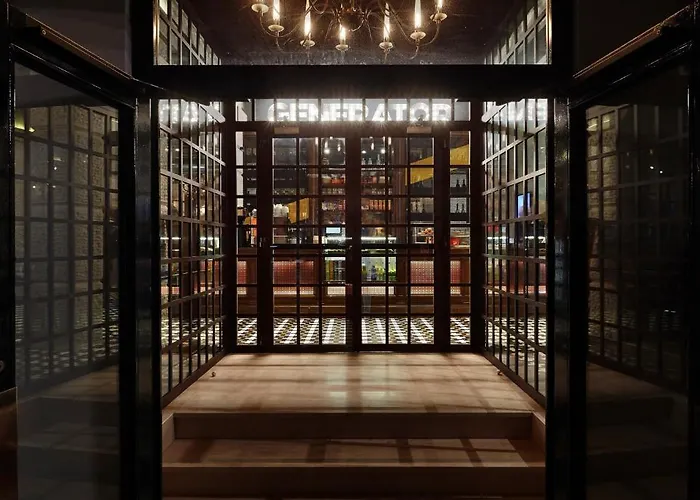 Generator Auberge de jeunesse *