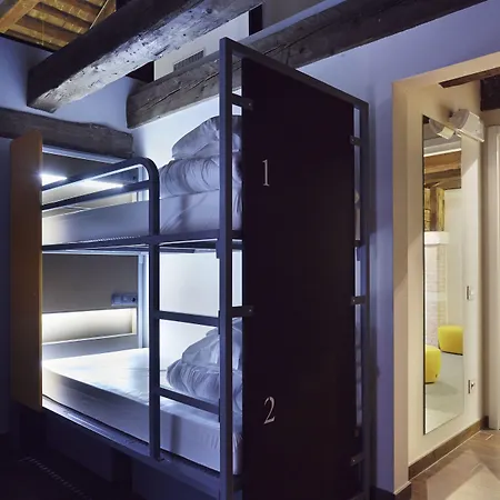 جينيراتور فينس