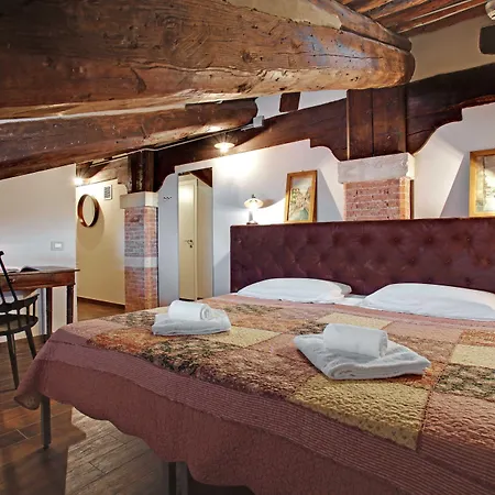 جينيراتور فينس * البندقية