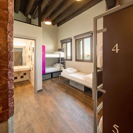 جينيراتور فينس *