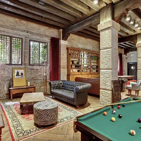 جينيراتور فينس *