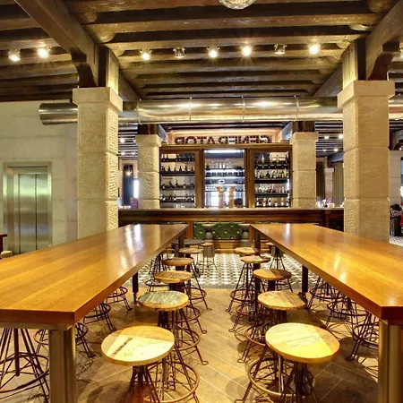 جينيراتور فينس البندقية