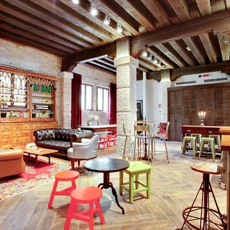 جينيراتور فينس البندقية