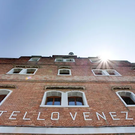 بيت شباب جينيراتور فينس *