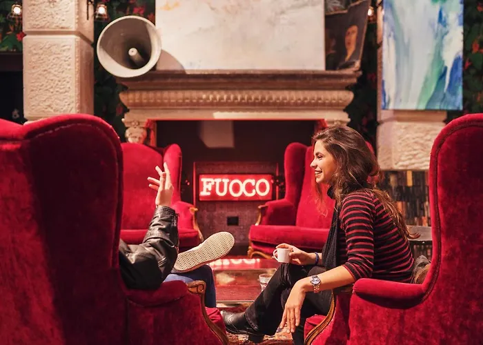 Hostel Generator Wenecja