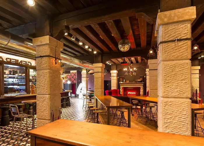 Hostel Generator Wenecja